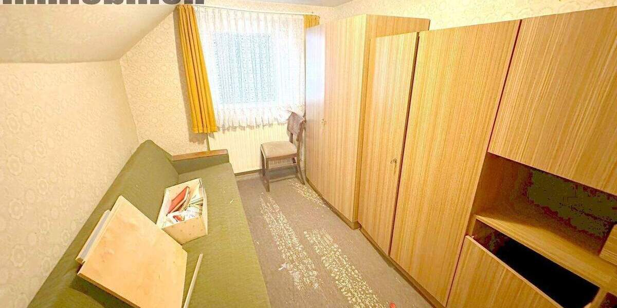 Mehrfamilienhaus, Wohnhaus Holzwickede - 7 Zimmer, 189 m&sup2;, 249.000&euro; | Angebot:25695734