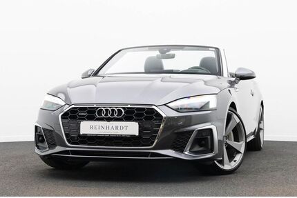 Audi A5 78.217 km 33.930 &euro; Hagen 58091