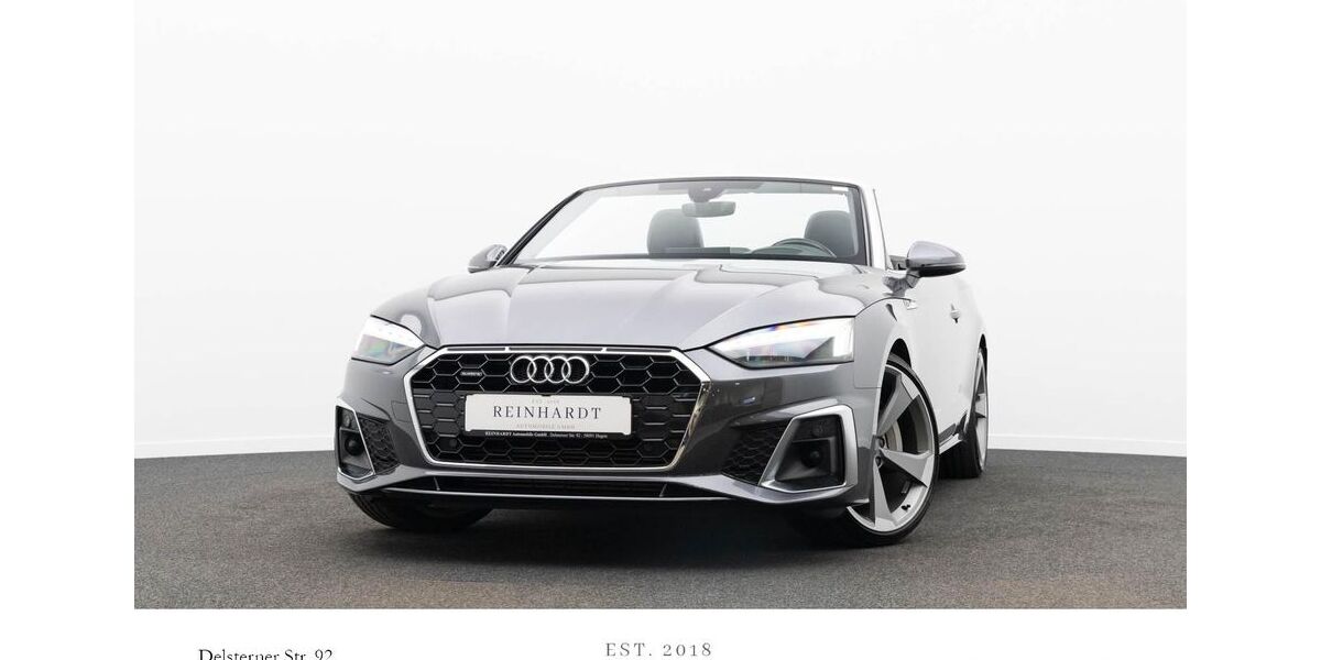 Audi A5 78.217 km 33.975 &euro; Hagen 58091