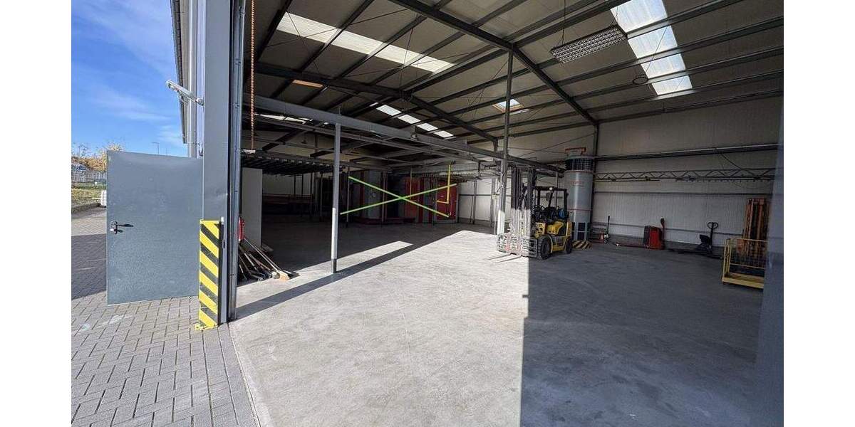 Gewerbeobjekt Dortmund Derne - 5.400&euro; | Angebot:25824667