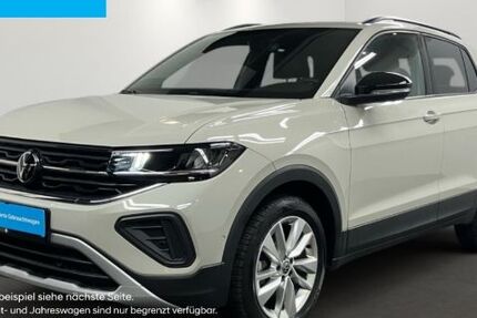 VW T-Cross 24.272 km 23.350 &euro; Hagen 58089