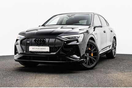 Audi e-tron 66.626 km 35.450 &euro; Hagen 58091