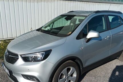 Opel Mokka X 41.000 km 10.900 &euro; Holzwickede 59439