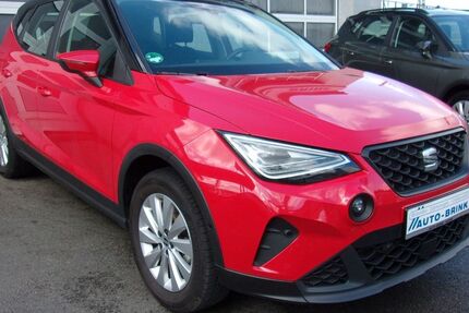 Seat Arona 10.000 km 19.870 &euro; Hagen 58089