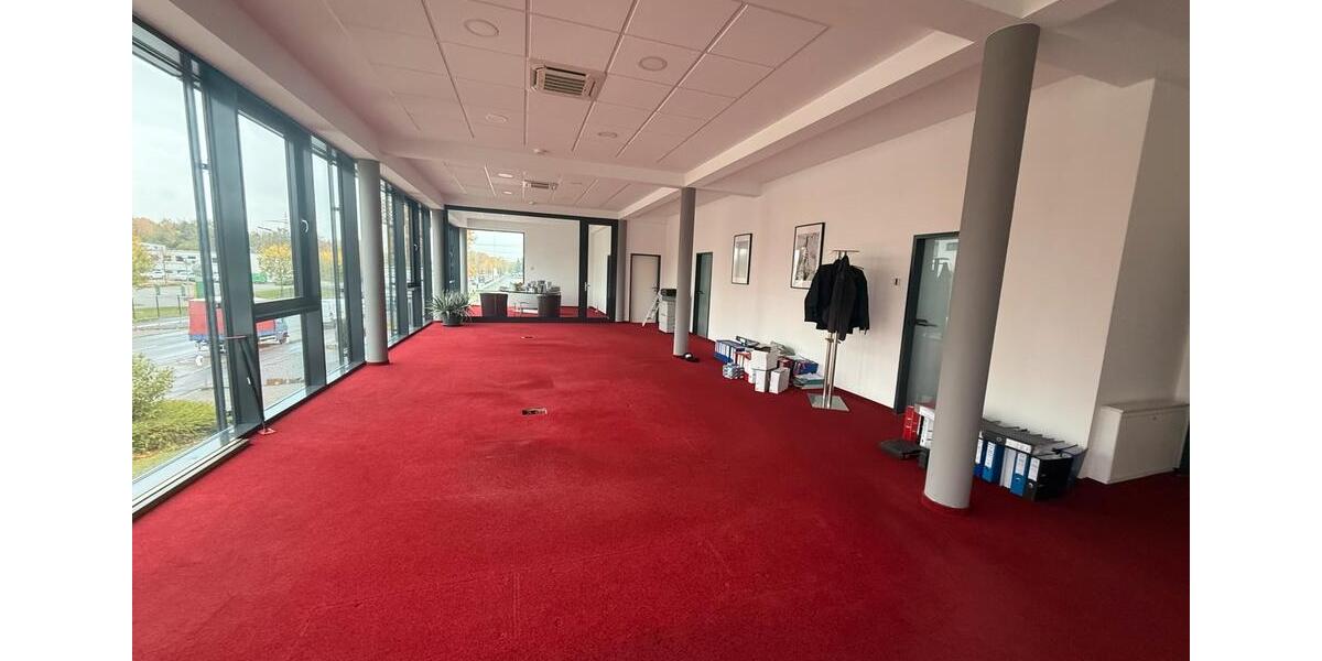 Gewerbeobjekt Dortmund Huckarde - 2.565&euro; | Angebot:25648034