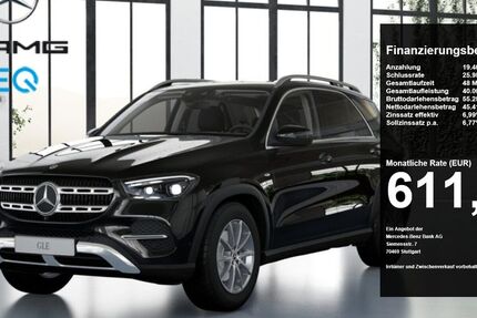 Mercedes-Benz GLE 350 19.771 km 64.880 &euro; Schwerte 58239