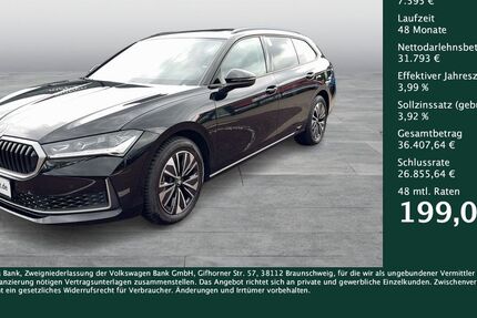 Skoda Superb 20.588 km 39.293 &euro; Dortmund 44309