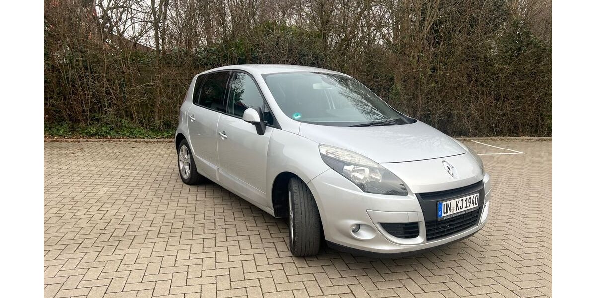 Renault Scenic 85.000 km 5.399 &euro; Werne 59368