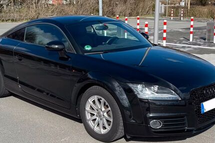 Audi TT 116.000 km 9.999 &euro; Unna 59427