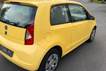 Seat Mii 152.000 km 3.285 &euro; Werl 59457
