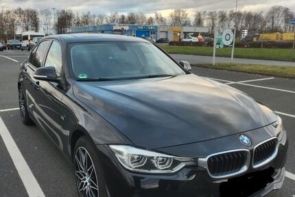 BMW 320 110.000 km 20.000 &euro; Lünen 44534