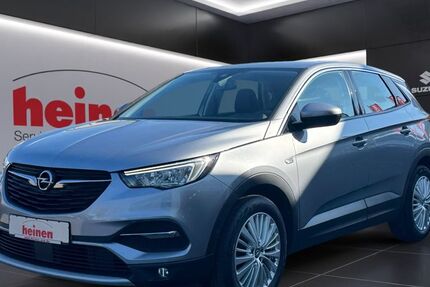 Opel Grandland (X) 59.990 km 13.909 &euro; Hagen 58135