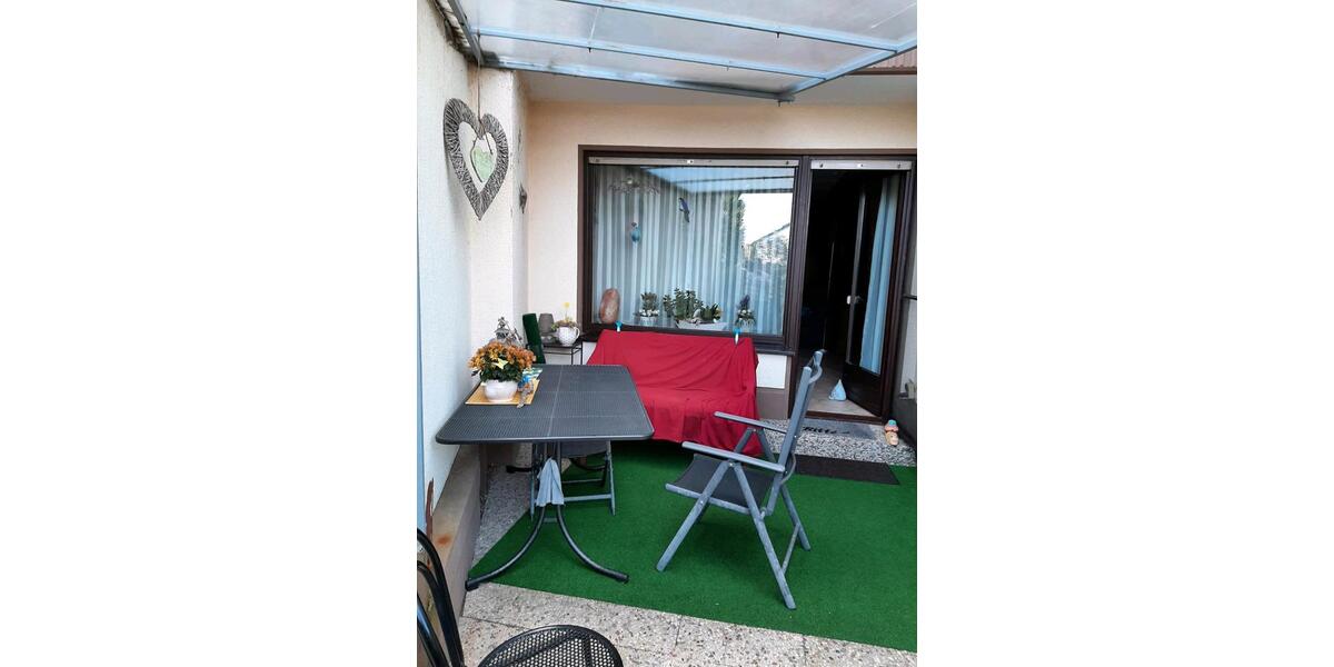 Maisonettenwohnung Witten - 2 Zimmer, 110 m&sup2;, 230.000&euro; | Angebot:26035210