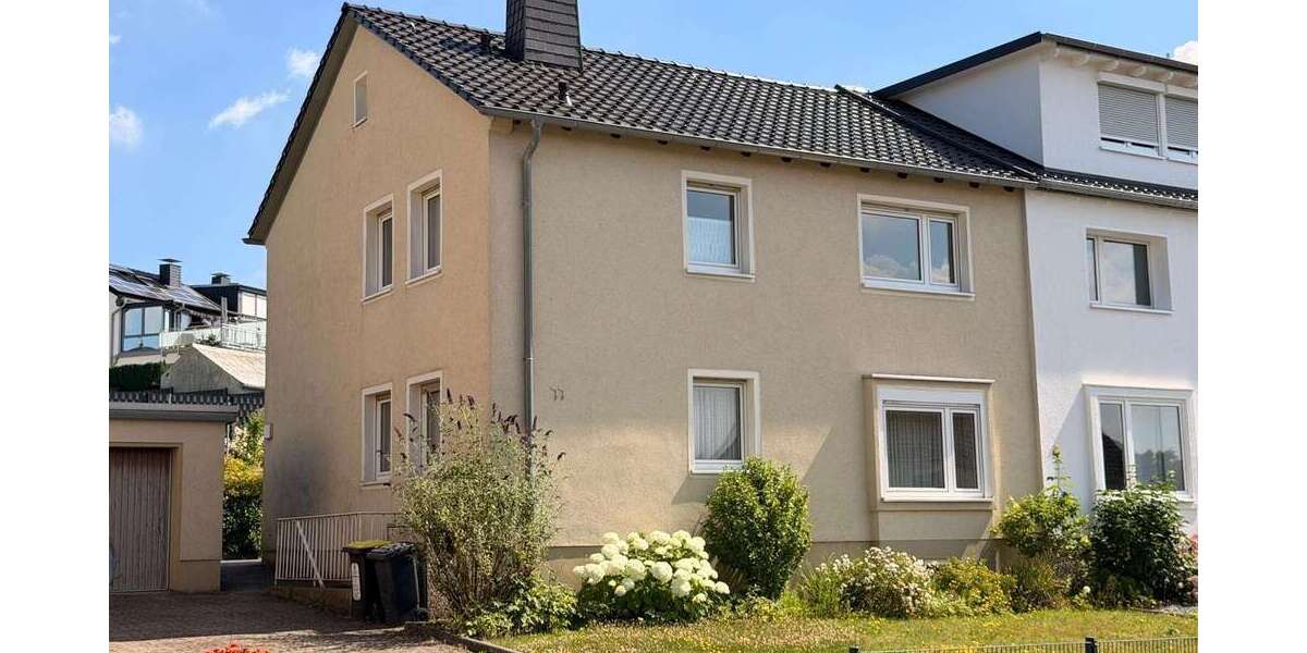 Einfamilienhaus Dortmund Huckarde - 6 Zimmer, 108 m&sup2;, 329.000&euro; | Angebot:26985329