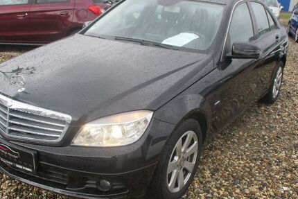 Mercedes-Benz C 200 146.582 km 5.999 &euro; Selm 59379