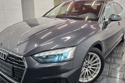 Audi A5 87.200 km 25.995 &euro; Hagen 58099