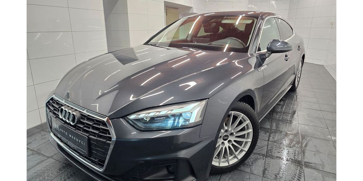 Audi A5 87.200 km 25.995 &euro; Hagen 58099