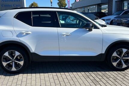 Volvo XC40 10.000 km 32.950 &euro; Werl 59457