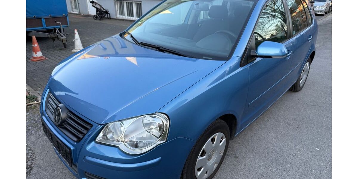 VW Polo 143.000 km 2.300 &euro; Schwerte 58239