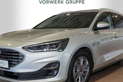 Ford Focus 55.612 km 18.950 &euro; Schwerte 58239