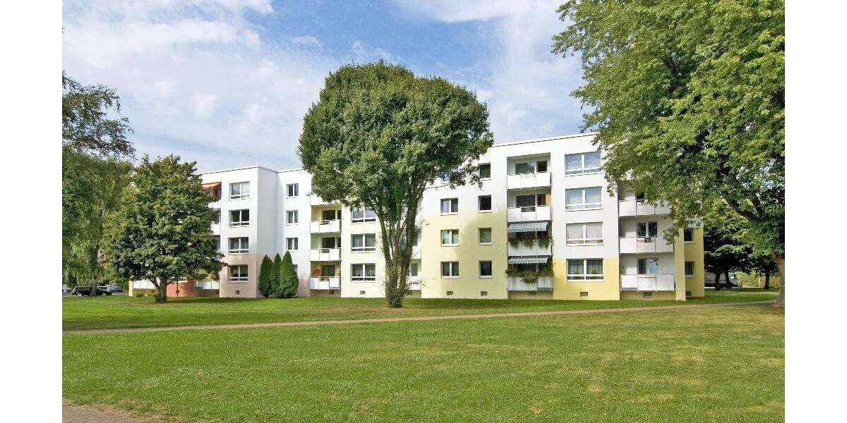 Etagenwohnung Dortmund Brackel - 4 Zimmer, 80 m&sup2;, 563&euro; | Angebot:27684435