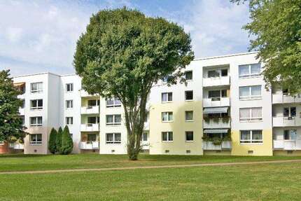 Wohnung Dortmund Brackel - 4 Zimmer, 80 m&sup2;, 563&euro; | Angebot:27684435