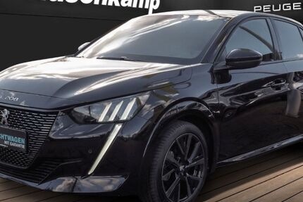 Peugeot 208 11.786 km 21.980 &euro; Dortmund 44145