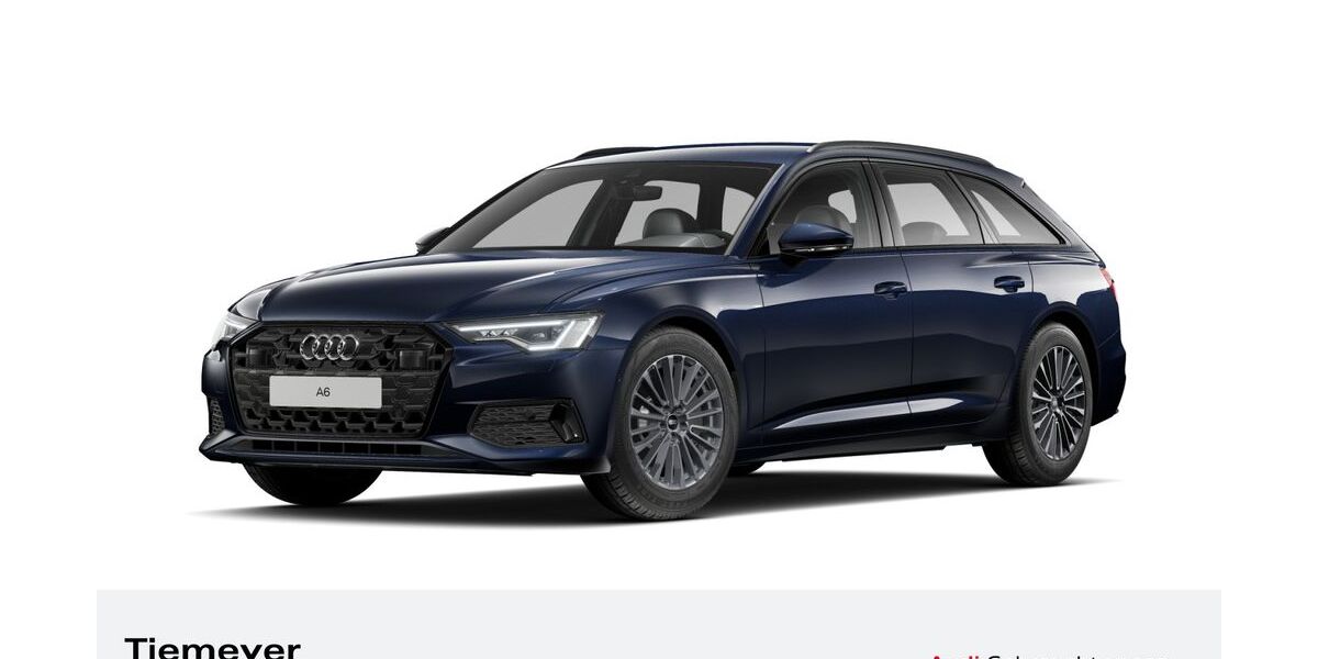 Audi A6 34.392 km 47.490 &euro; Bochum 44809