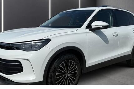 VW Tiguan 17.730 km 34.490 &euro; Werl 59457