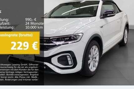 VW T-Roc 6.286 km 31.230 &euro; Bochum 44809