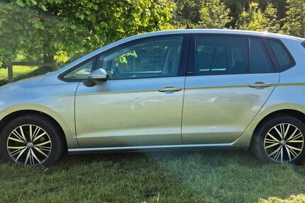 VW Golf Sportsvan 139.438 km 7.900 &euro; Hagen 58091