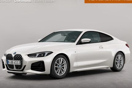 BMW 420 13.300 km 46.599 &euro; Dortmund 44263