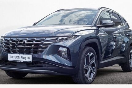 Hyundai TUCSON 30.637 km 27.990 &euro; Hemer 58675