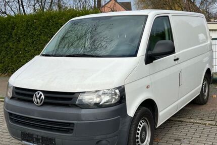 VW T5 Transporter 392.570 km 3.499 &euro; Dortmund 44339