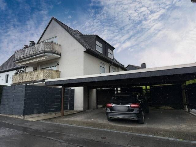Etagenwohnung Hagen Wehringhausen - 3 Zimmer, 79 m&sup2;, 155.000&euro; | Angebot:26629419