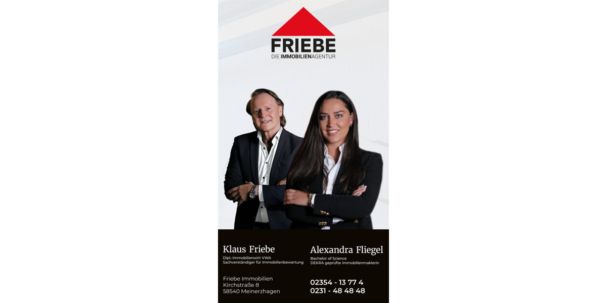 Vermietete 2-Zimmer-Wohnung in stadtzentraler Lage von Dortmund - Etagenwohnung Dortmund Mitte | Angebot:23978229