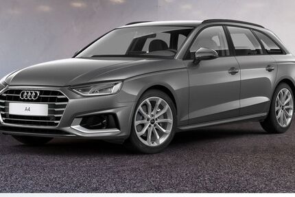 Audi A4 66.213 km 26.990 &euro; Menden 58706