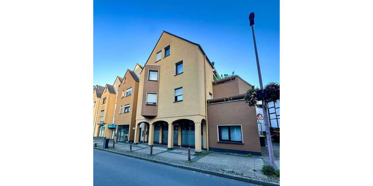 Gewerbeobjekt Unna - 1.700&euro; | Angebot:23326633