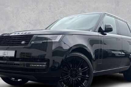 Land Rover Range Rover 7.500 km 135.000 &euro; Dortmund 44143