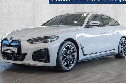 BMW i4 64.230 km 36.850 &euro; Hagen 58119
