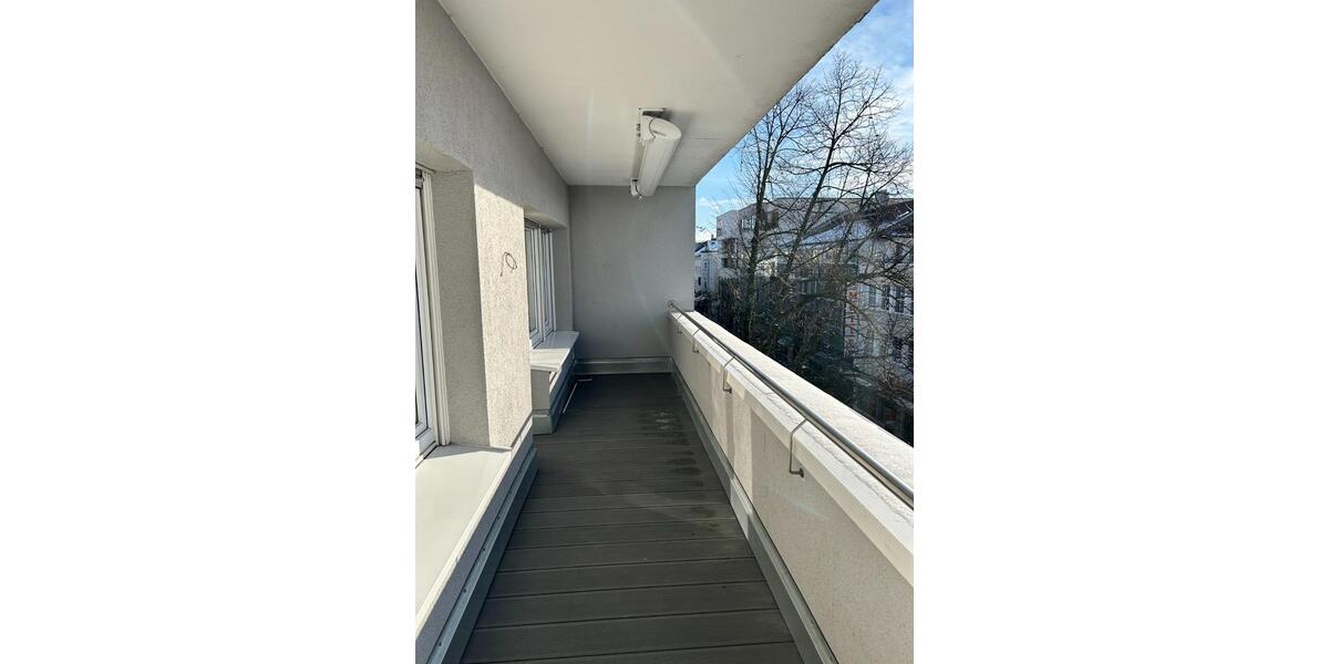 Etagenwohnung Arnsberg Rusch - 3 Zimmer, 70 m&sup2;, 680&euro; | Angebot:25709749