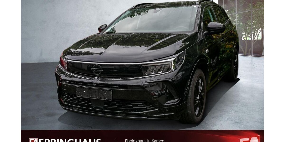 Opel Grandland (X) 61.083 km 17.499 &euro; Kamen 59174