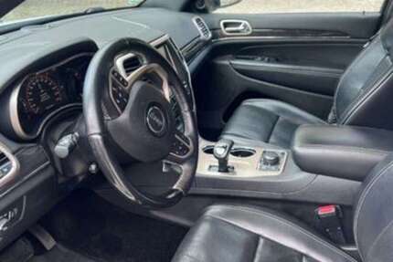 Jeep Grand Cherokee 133.400 km 18.799 &euro; Halver 58553