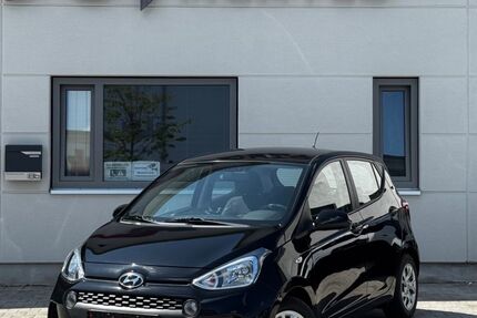 Hyundai i10 63.617 km 8.799 &euro; Bochum 44807