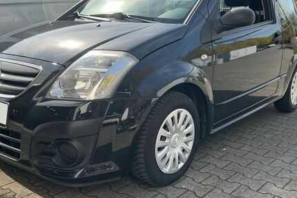 Citroen C2 77.001 km 1.890 &euro; Werne 59368