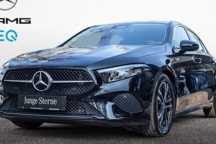 Mercedes-Benz A 200 8.147 km 30.290 &euro; Iserlohn 58636