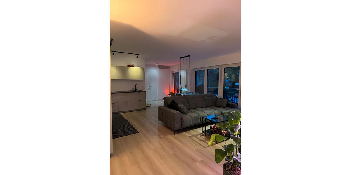 Etagenwohnung Dortmund Brackel - 3 Zimmer, 94 m&sup2;, 1.840&euro; | Angebot:25433406