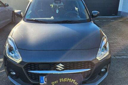 Suzuki Swift 19.000 km 15.790 &euro; Bönen 59199