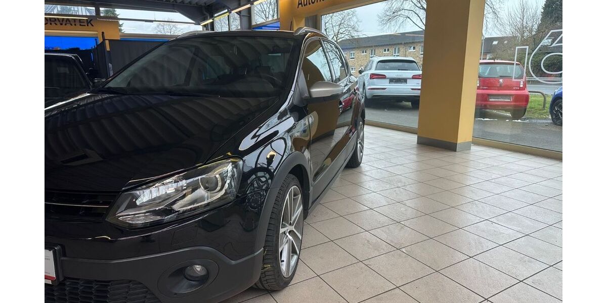 VW Polo 128.117 km 9.990 &euro; Waltrop 45731