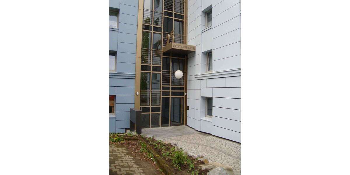 Etagenwohnung Hagen Hestert - 3 Zimmer, 84 m&sup2;, 581&euro; | Angebot:25887237